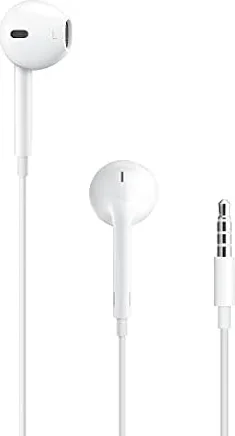 Apple Auricolari EarPods con jack cuffie (3,5 mm) ​​​​​​​