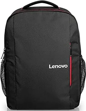 Lenovo B510 borsa per notebook 39,6 cm (15.6") Zaino Nero