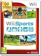 Wii Sports - Nintendo Selects Edition