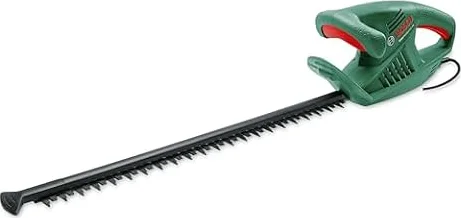 Bosch Tagliasiepi a filo EasyHedgeCut 55 | 450 W, lunghezza lama 55 cm