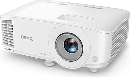 Proiettore BenQ MW560C WXGA Business, DLP, 4.000 lumen, contrasto 20.000:1, HDMI/VGA, correzione trapezoidale automatica, configurazione semplice, tecnologia SmartEco