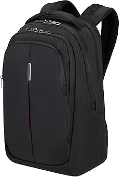 Samsonite GUARDIT 3.0 - Zaino per laptop 15.6", 22.5L, Nero (Black)
