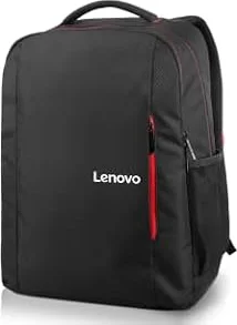 Lenovo Zaino per laptop Everyday Backpack B510 16", zaino porta PC fino a 16" per lavoro e università, design everyday per notebook e accessori